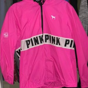 windbreaker